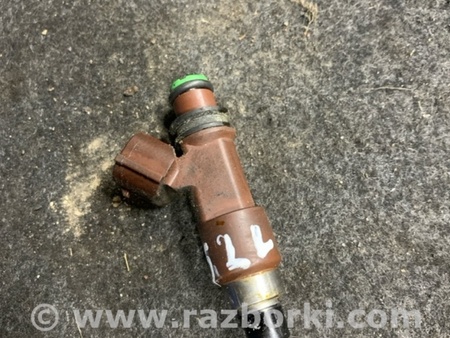ФОТО Форсунка топливная для Subaru Outback IV BM/BR (09-14) Київ