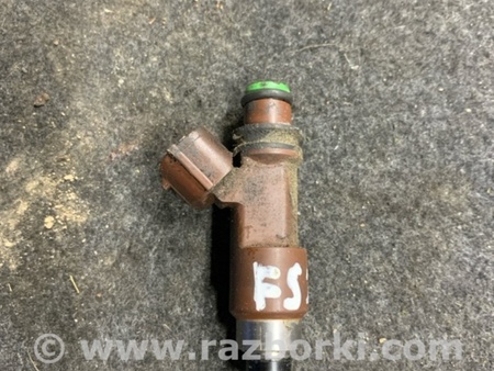 ФОТО Форсунка топливная для Subaru Outback IV BM/BR (09-14) Київ