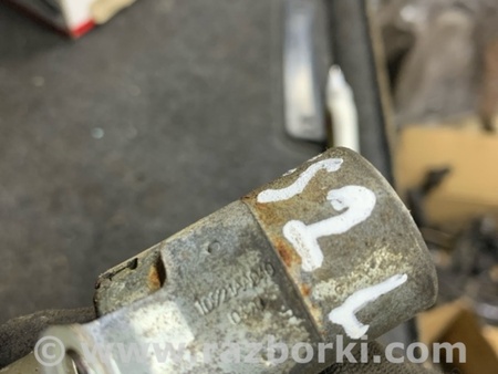 ФОТО Клапан АВЦС левый для Subaru Outback IV BM/BR (09-14) Київ