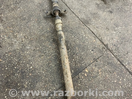 ФОТО Карданный вал для Subaru Outback IV BM/BR (09-14) Київ