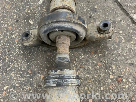 ФОТО Карданный вал для Subaru Outback IV BM/BR (09-14) Київ