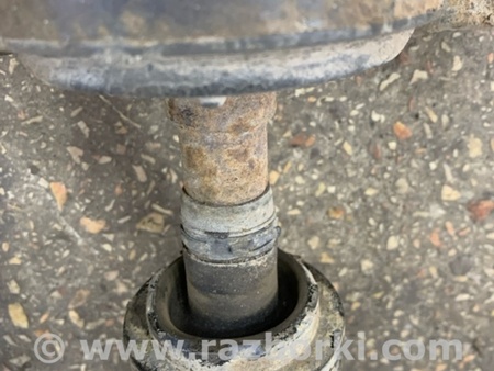 ФОТО Карданный вал для Subaru Outback IV BM/BR (09-14) Київ