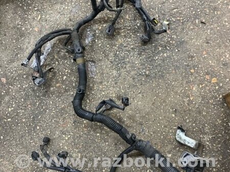 ФОТО Проводка для Subaru Outback IV BM/BR (09-14) Київ