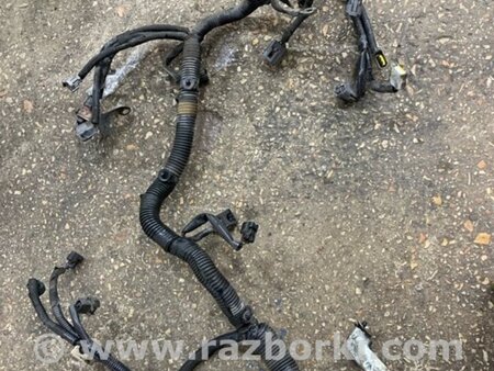 ФОТО Проводка для Subaru Outback IV BM/BR (09-14) Київ