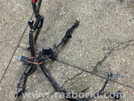 ФОТО Клемма для Subaru Outback IV BM/BR (09-14) Київ