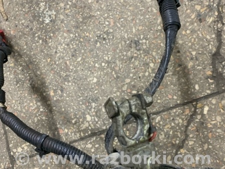 ФОТО Клемма для Subaru Outback IV BM/BR (09-14) Київ