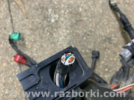 ФОТО Клемма для Subaru Outback IV BM/BR (09-14) Київ