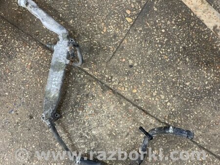 ФОТО Патрубок для Subaru Outback IV BM/BR (09-14) Київ