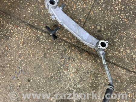 ФОТО Патрубок для Subaru Outback IV BM/BR (09-14) Київ