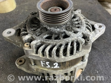 ФОТО Генератор для Subaru Outback IV BM/BR (09-14) Київ