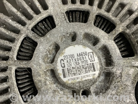 ФОТО Генератор для Subaru Outback IV BM/BR (09-14) Київ