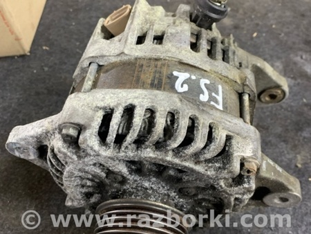 ФОТО Генератор для Subaru Outback IV BM/BR (09-14) Київ