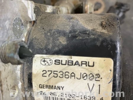 ФОТО Блок ABS для Subaru Outback IV BM/BR (09-14) Київ