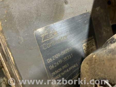 ФОТО Блок ABS для Subaru Outback IV BM/BR (09-14) Київ