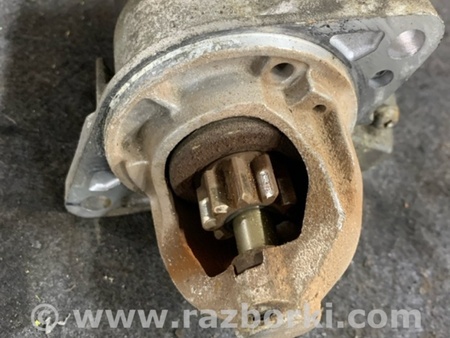 ФОТО Стартер для Subaru Outback IV BM/BR (09-14) Київ