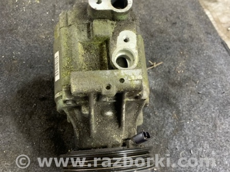 ФОТО Компрессор кондиционера для Subaru Outback IV BM/BR (09-14) Київ
