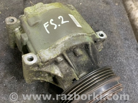 ФОТО Компрессор кондиционера для Subaru Outback IV BM/BR (09-14) Київ