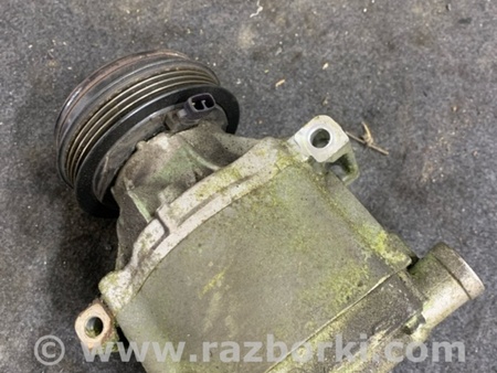 ФОТО Компрессор кондиционера для Subaru Outback IV BM/BR (09-14) Київ