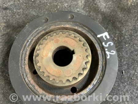 ФОТО Шкив коленвала для Subaru Outback IV BM/BR (09-14) Київ