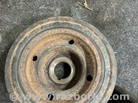 ФОТО Шкив коленвала для Subaru Outback IV BM/BR (09-14) Київ