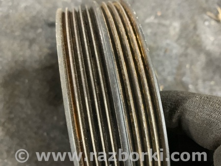 ФОТО Шкив коленвала для Subaru Outback IV BM/BR (09-14) Київ