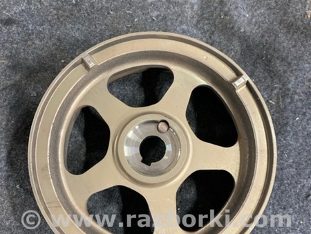 ФОТО Шестерня распредвала левая для Subaru Outback IV BM/BR (09-14) Київ