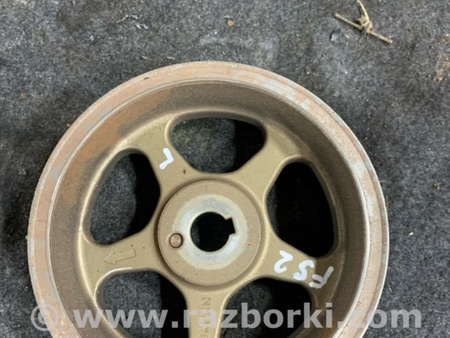 ФОТО Шестерня распредвала левая для Subaru Outback IV BM/BR (09-14) Київ