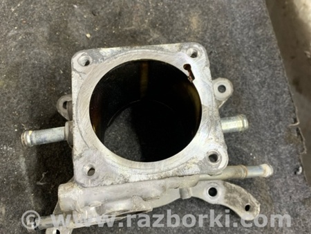 ФОТО Клапан для Subaru Outback IV BM/BR (09-14) Київ