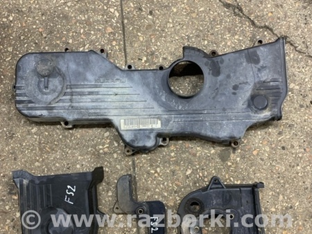 ФОТО Крышки ГРМ комплект для Subaru Outback IV BM/BR (09-14) Київ