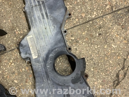 ФОТО Крышки ГРМ комплект для Subaru Outback IV BM/BR (09-14) Київ