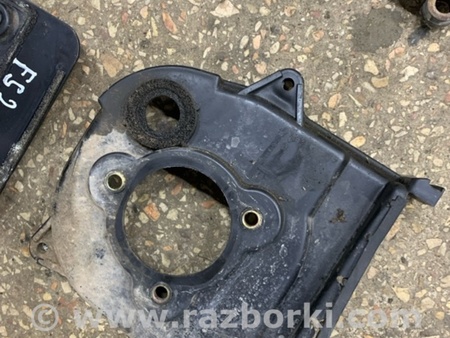 ФОТО Крышки ГРМ комплект для Subaru Outback IV BM/BR (09-14) Київ