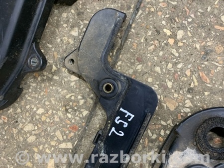 ФОТО Крышки ГРМ комплект для Subaru Outback IV BM/BR (09-14) Київ