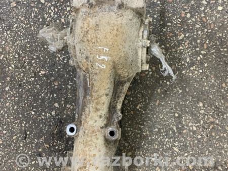 ФОТО Редуктор для Subaru Outback IV BM/BR (09-14) Київ