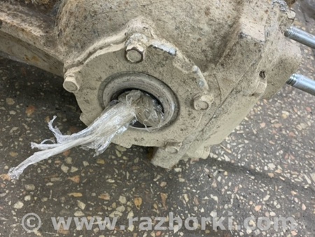 ФОТО Редуктор для Subaru Outback IV BM/BR (09-14) Київ