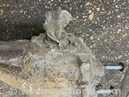 ФОТО Редуктор для Subaru Outback IV BM/BR (09-14) Київ