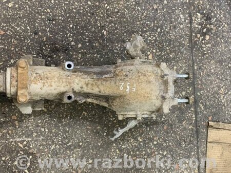ФОТО Редуктор для Subaru Outback IV BM/BR (09-14) Київ