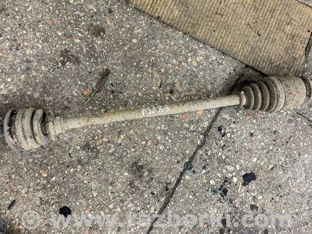 ФОТО Привод задний правый для Subaru Outback IV BM/BR (09-14) Київ