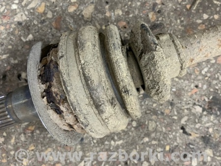 ФОТО Привод задний правый для Subaru Outback IV BM/BR (09-14) Київ