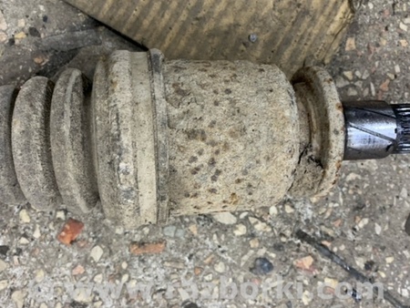 ФОТО Привод задний правый для Subaru Outback IV BM/BR (09-14) Київ