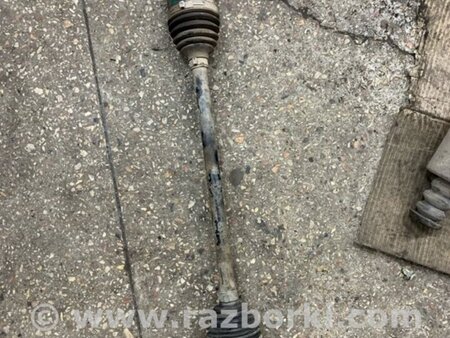 ФОТО Привод передний для Subaru Outback IV BM/BR (09-14) Київ