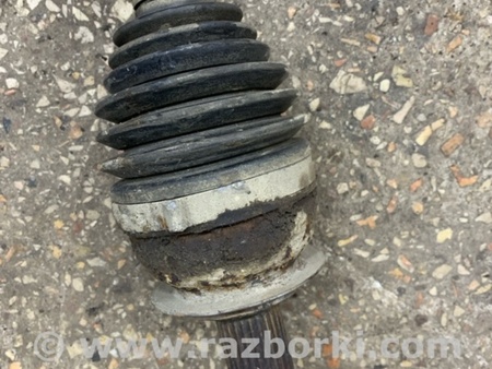 ФОТО Привод передний для Subaru Outback IV BM/BR (09-14) Київ