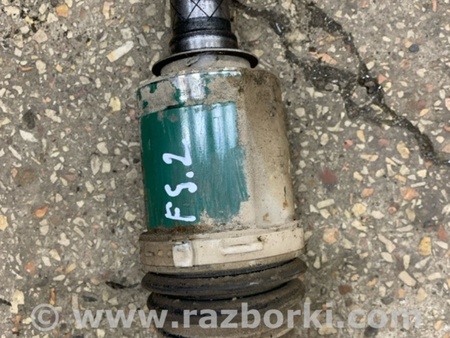 ФОТО Привод передний для Subaru Outback IV BM/BR (09-14) Київ