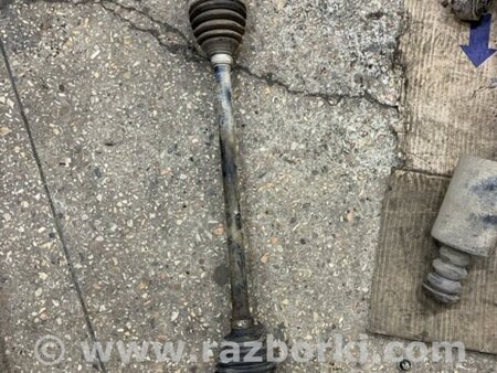 ФОТО Привод передний для Subaru Outback IV BM/BR (09-14) Київ