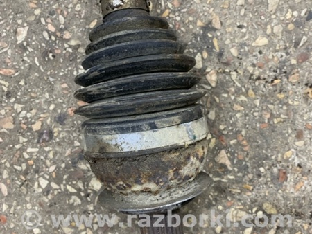 ФОТО Привод передний для Subaru Outback IV BM/BR (09-14) Київ