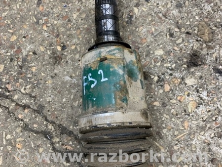 ФОТО Привод передний для Subaru Outback IV BM/BR (09-14) Київ