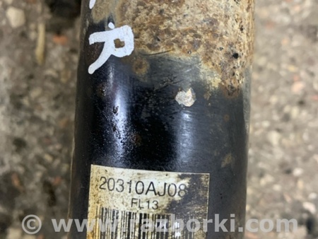 ФОТО Амортизатор передний правый для Subaru Outback IV BM/BR (09-14) Київ