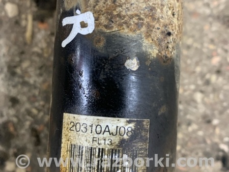 ФОТО Амортизатор передний правый для Subaru Outback IV BM/BR (09-14) Київ