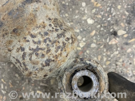 ФОТО Амортизатор задний для Subaru Outback IV BM/BR (09-14) Київ