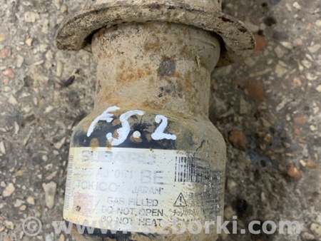 ФОТО Амортизатор задний для Subaru Outback IV BM/BR (09-14) Київ