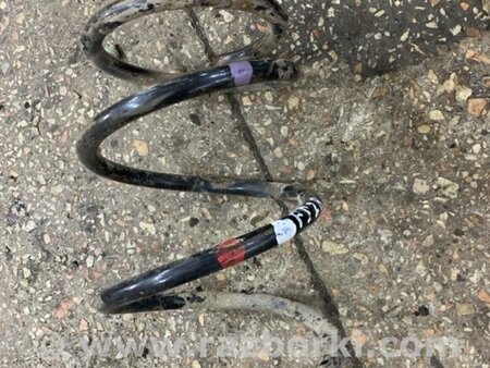 ФОТО Пружина передняя для Subaru Outback IV BM/BR (09-14) Київ